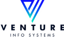 Venture Info Systems logo